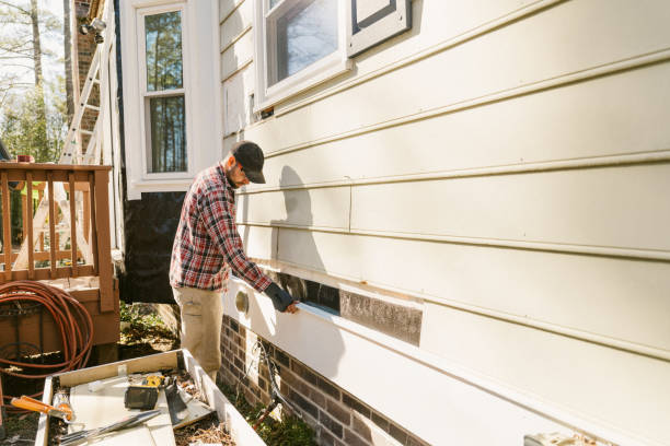 Top rated local Emergency Siding Repair specialists in Jamestown, CO